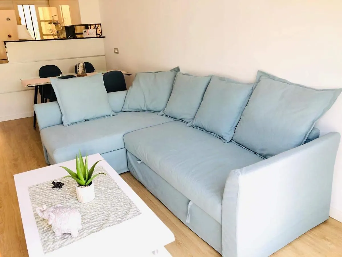 Deluxe Windsor Park Apartamento Costa Adeje  Espanha