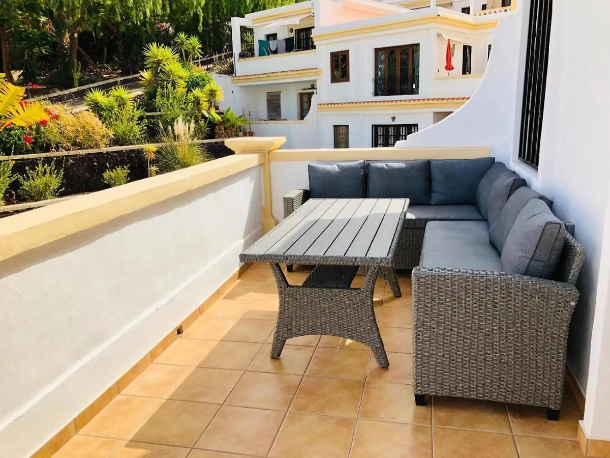 Deluxe Windsor Park Apartamento Costa Adeje  Espanha