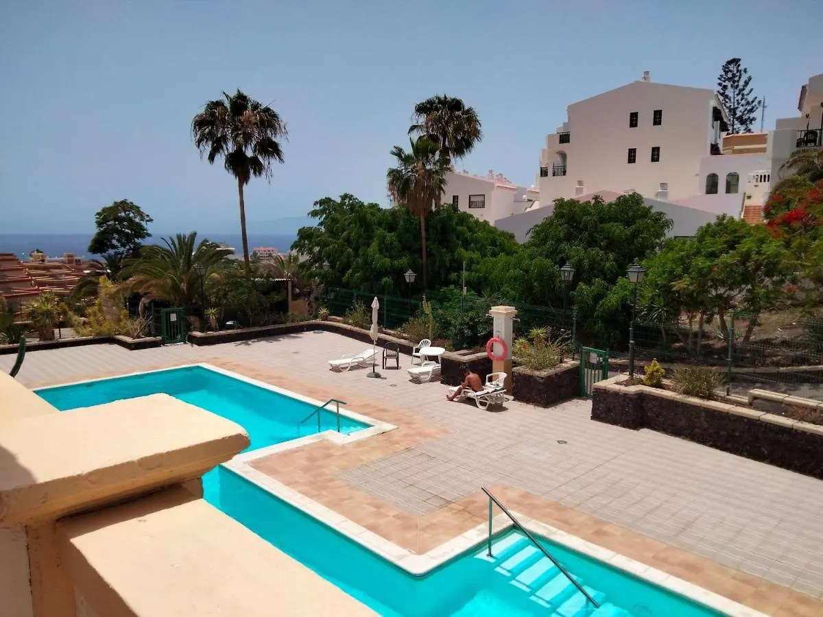 Deluxe Windsor Park Apartamento Costa Adeje  0*, Costa Adeje (Tenerife) Espanha