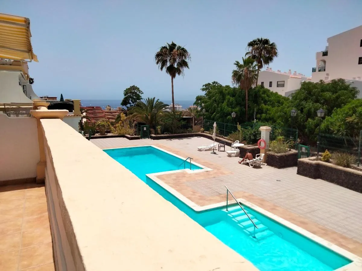 Deluxe Windsor Park Apartamento Costa Adeje   Costa Adeje (Tenerife)
