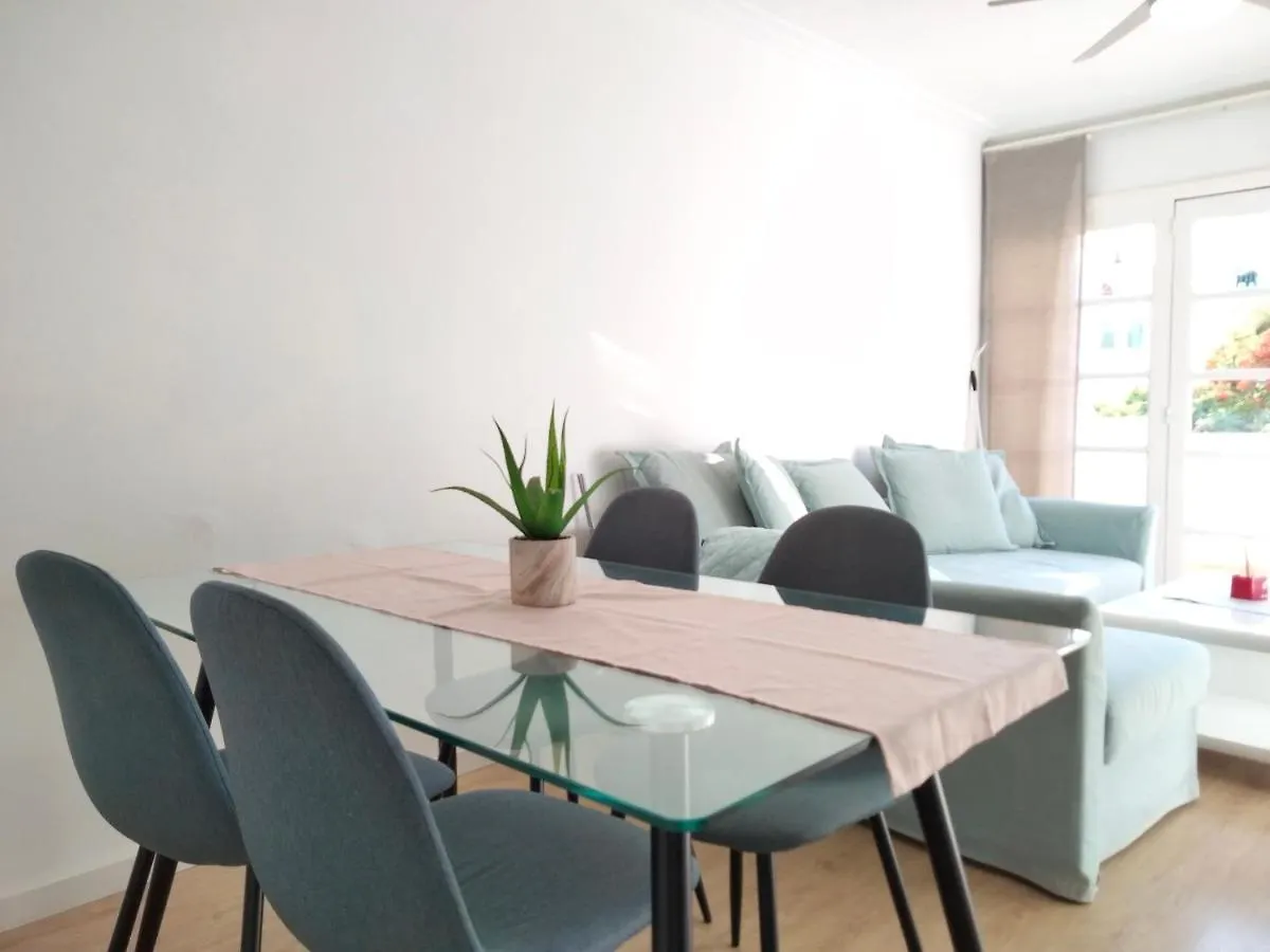 Deluxe Windsor Park Apartamento Costa Adeje  Espanha