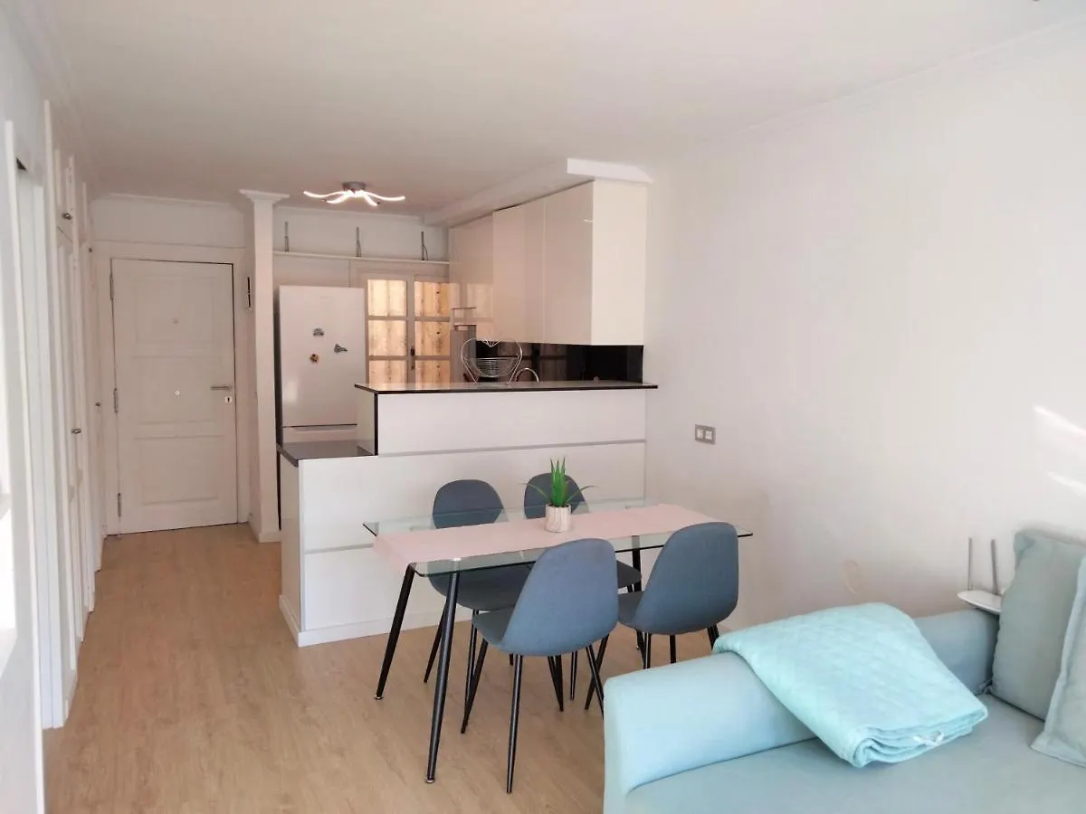 Deluxe Windsor Park Apartamento Costa Adeje