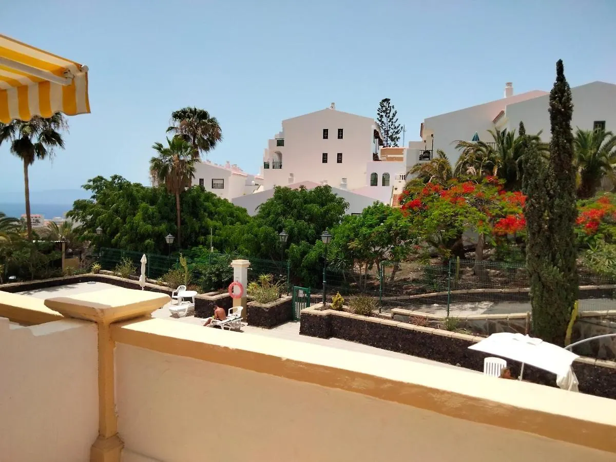 Deluxe Windsor Park Apartamento Costa Adeje