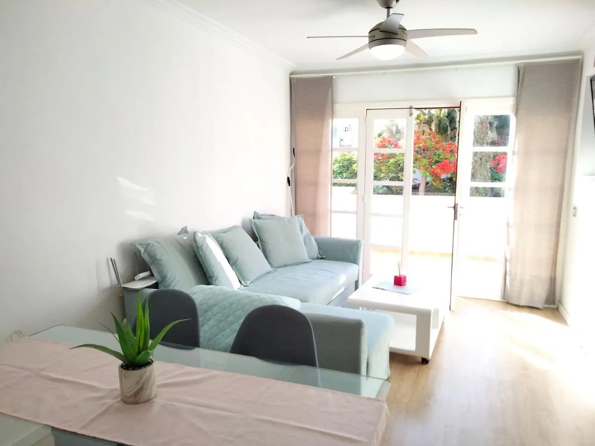 아데제 Deluxe Windsor Park 아파트 스페인