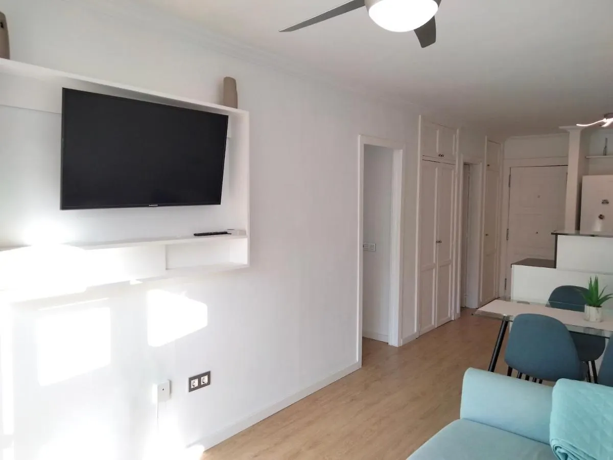 Deluxe Windsor Park Apartamento Costa Adeje  0*, Costa Adeje (Tenerife) Espanha