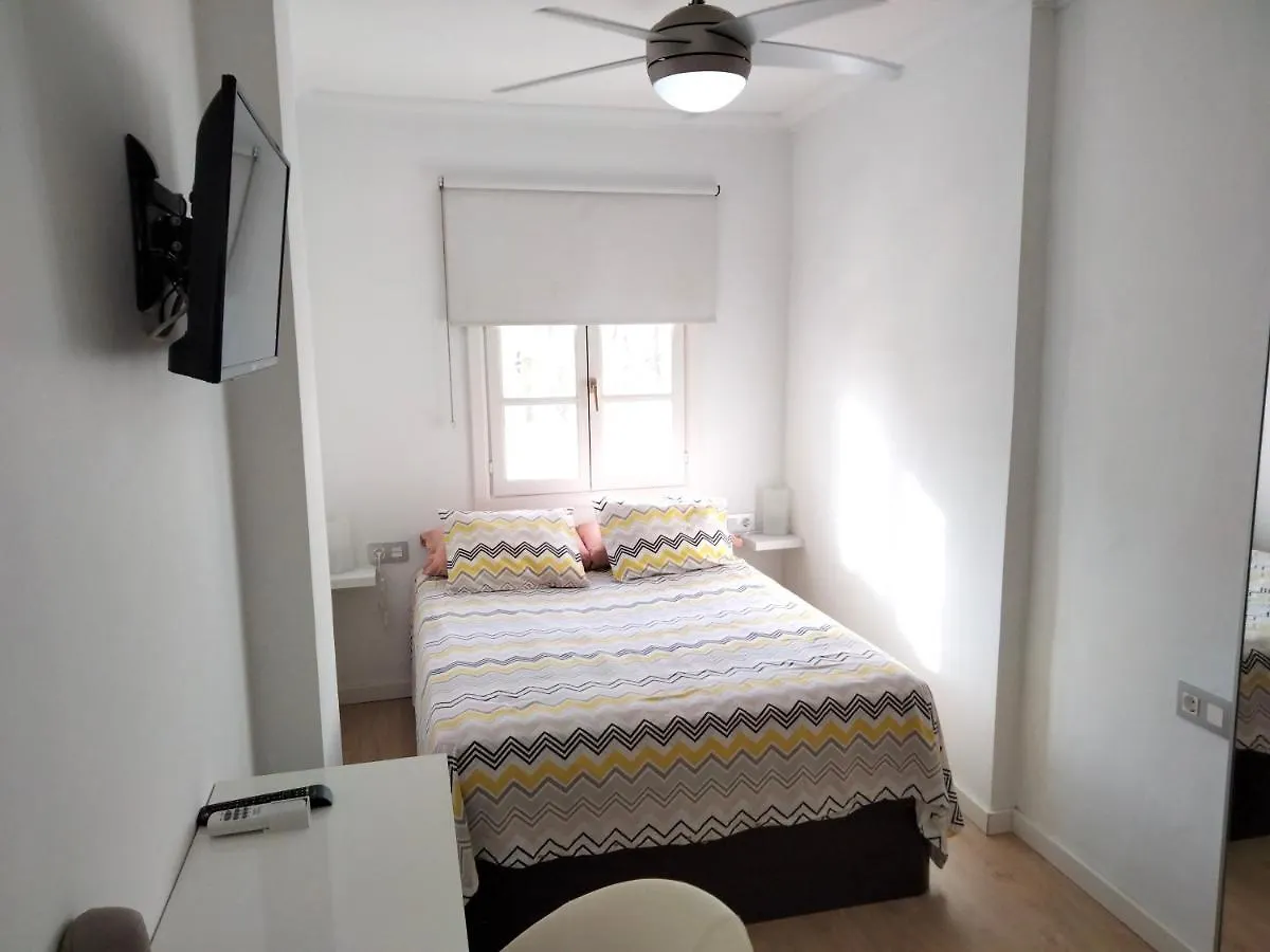 Deluxe Windsor Park Apartamento Costa Adeje   Costa Adeje (Tenerife)