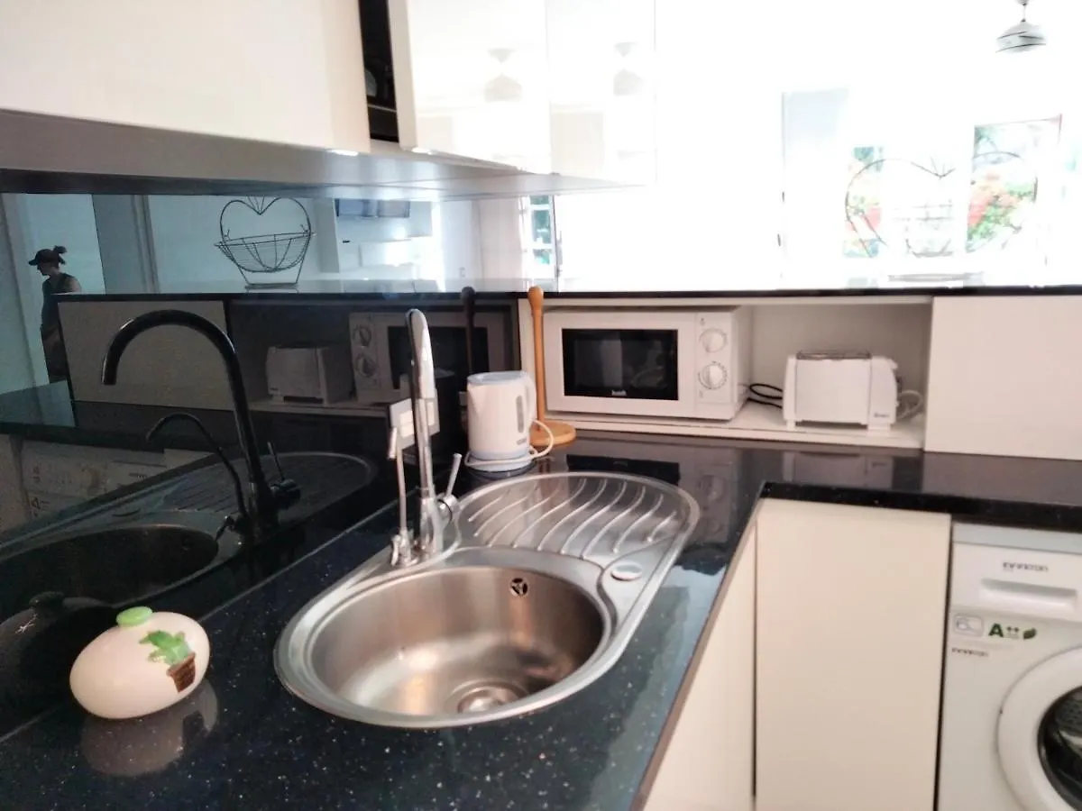 Deluxe Windsor Park Apartamento Costa Adeje  Espanha