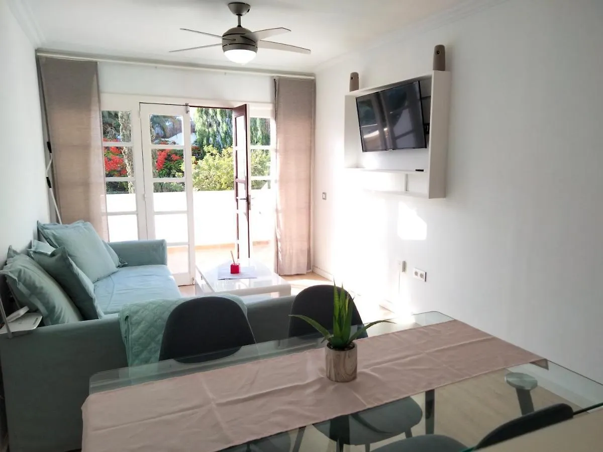 Deluxe Windsor Park Apartamento Costa Adeje  Costa Adeje (Tenerife)